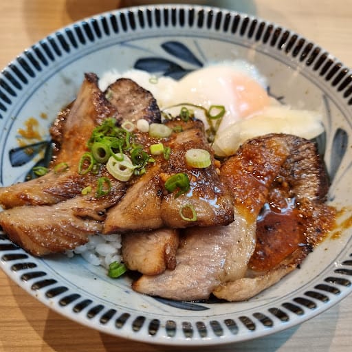 Gochi-So Shokudo ごち惣食堂 @ Westgate