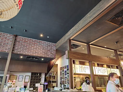 Tonkatsu by Ma Maison @ Westgate