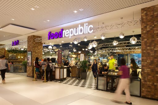 Food Republic Westgate