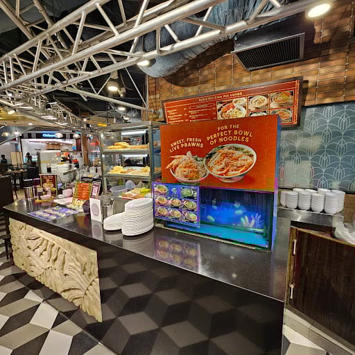 Food Republic Westgate