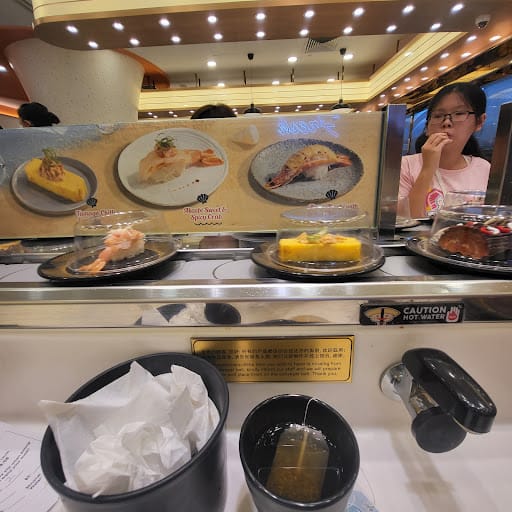 Sushi Express (Westgate)