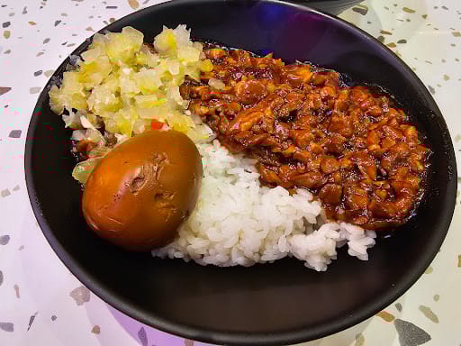 Xi Men Jie 西门街 (West Gate) Wholesome Taiwanese Meals