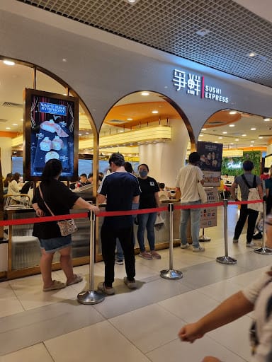 Sushi Express (Westgate)
