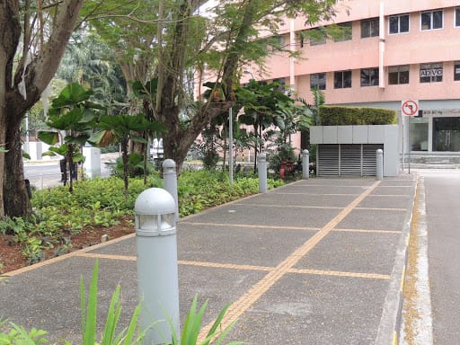House of Traditional Javanese Massage