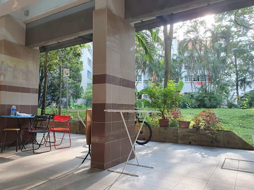 Zhizu Massage Centre 知足推拿中心