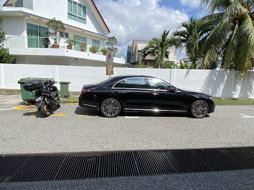 Ancient Dynasty Massage & Spa (Upper Thomson)