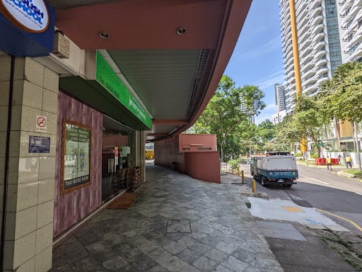 House of Traditional Javanese Massage