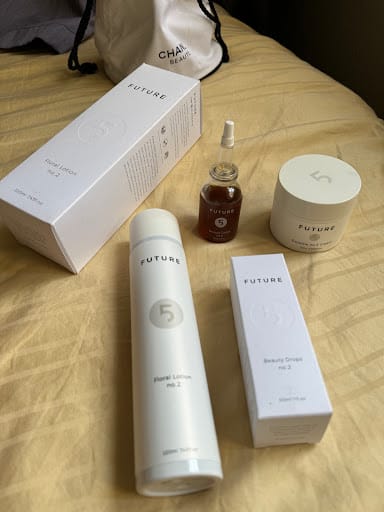 Glam Zone (SG) Pte. Ltd | Best lymphatic drainage massage Facial Singapore