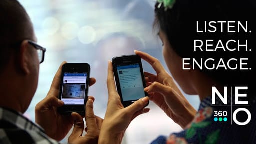 NEO360 - Digital Marketing Agency in Singapore