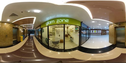 Glam Zone (SG) Pte. Ltd | Best lymphatic drainage massage Facial Singapore