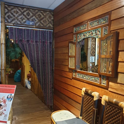 House of Traditional Javanese Massage
