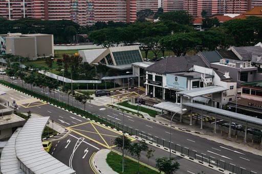 Tang Dynasty Massage & Spa