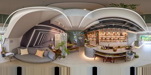 Kelly Oriental Holland Village Holland Road TCM Wellness Massage | Facial | Spa