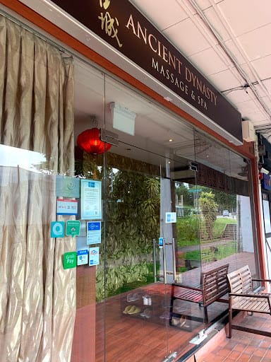 Ancient Dynasty Massage & Spa (Upper Thomson)