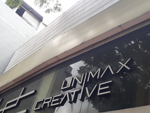 Unimax Creative Pte Ltd