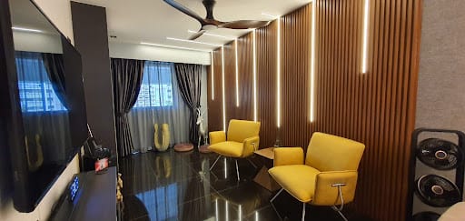 Unimax Creative Pte Ltd