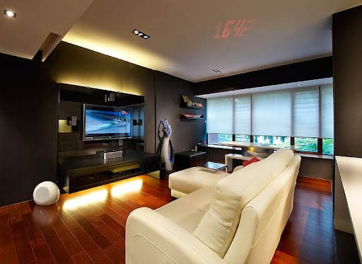 Unimax Creative Pte Ltd