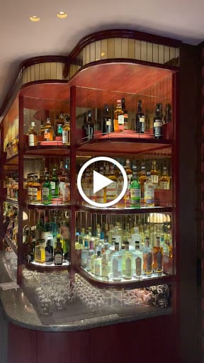 Quaich Bar Wanderlust