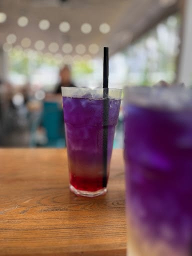 Kedai Kopi - Clementi Mall