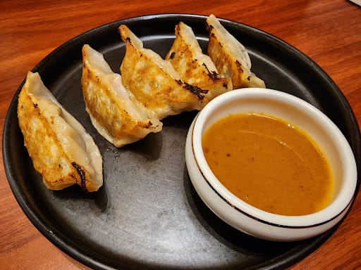 Kiwami: Ramen & Gyoza Bar (Jewel)