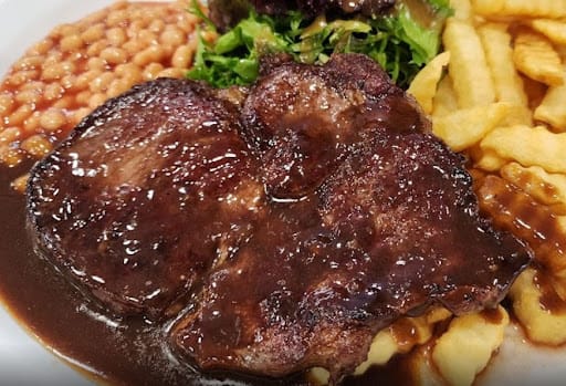 Victor's Western Grill And Pasta - Clementi