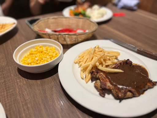 ASTONS Specialities @ SingPost Centre