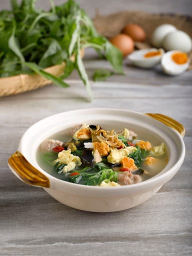 A-One Signature @ Kallang Wave Mall