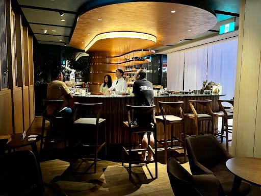 Mixology Salon Singapore