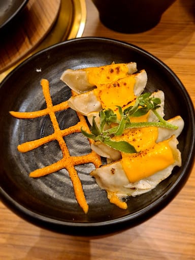 Kiwami: Ramen & Gyoza Bar (Jewel)