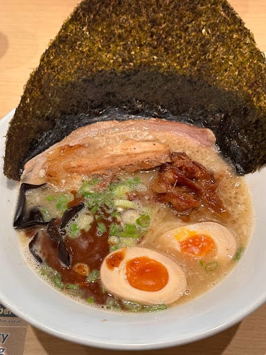Ramen Hitoyoshi – City Square Mall