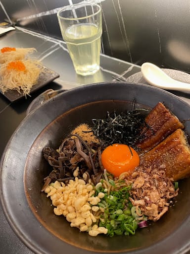 Kiwami: Ramen & Gyoza Bar (Jewel)