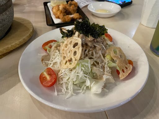 Tonkotsu Kazan Ramen