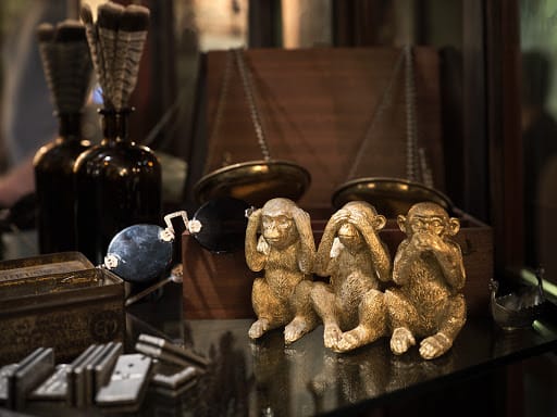 Ballroom by Barbary Coast