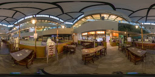 Ramen Hitoyoshi – Seletar Mall