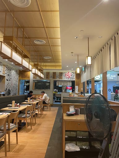 Ramen Hitoyoshi – City Square Mall