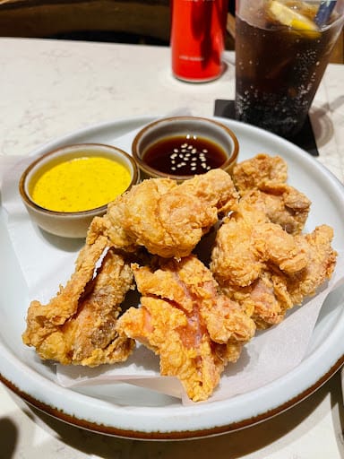 JustIN Flavours of Asia (MBS)