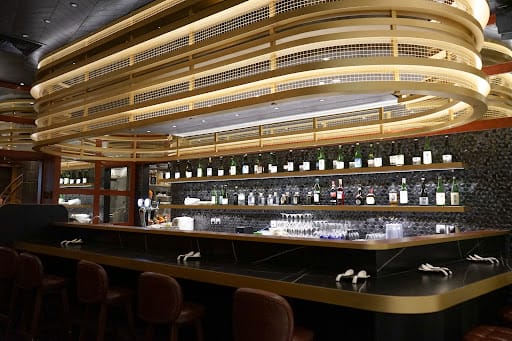 Kiwami: Ramen & Gyoza Bar (Jewel)