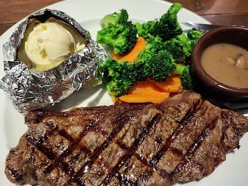 ASTONS Specialities @ SingPost Centre