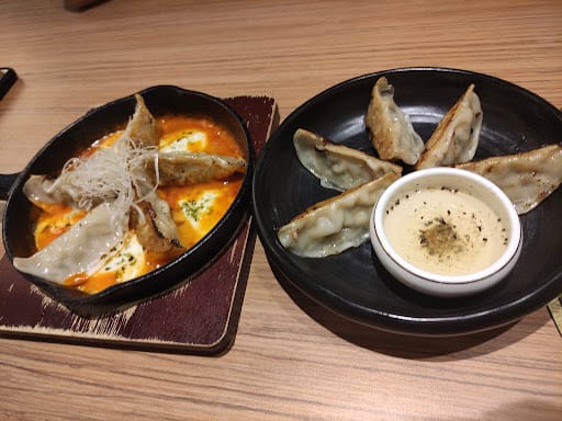 Kiwami: Ramen & Gyoza Bar (Jewel)