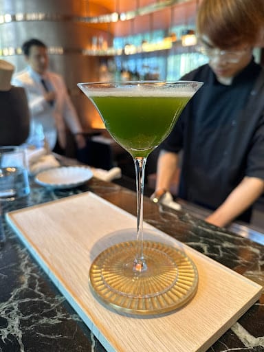 Mixology Salon Singapore
