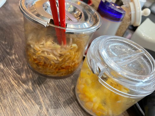 Ramen Hitoyoshi – Seletar Mall