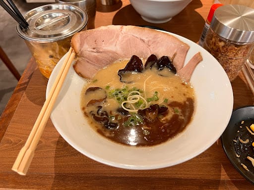 Ramen Hitoyoshi
