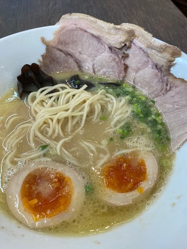 Ramen Hitoyoshi – Seletar Mall