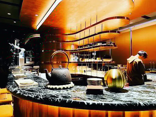 Mixology Salon Singapore