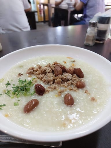 Rice House Vegetarian (PLQ)