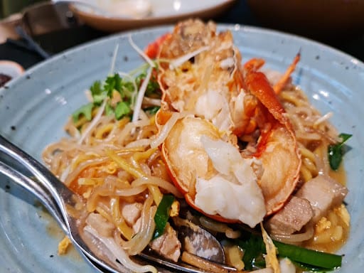 JustIN Flavours of Asia (MBS)