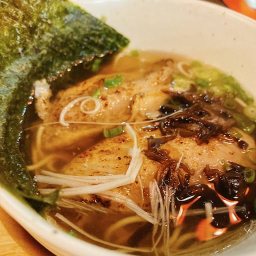 Umami Ramen & Izakaya