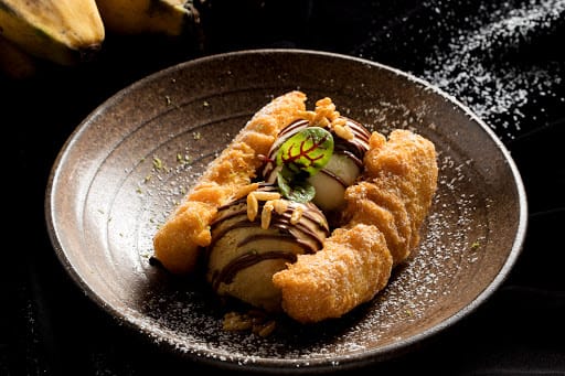 JustIN Flavours of Asia (MBS)