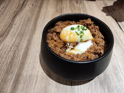 Bizen Okayama Wagyu Steakhouse @ Plaza Singapura