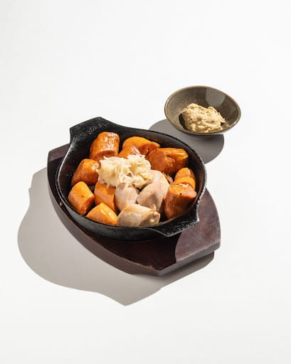 Quaich Bar Wanderlust